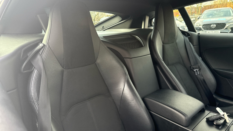 Jaguar F-Type 3.0 [380] Supercharged V6 R-Dynamic 2dr Auto AWD Petrol Coupe